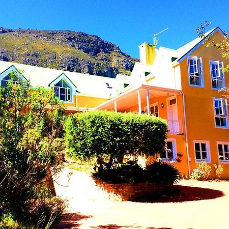 Villa La Paz Hout Bay Ngoại thất bức ảnh