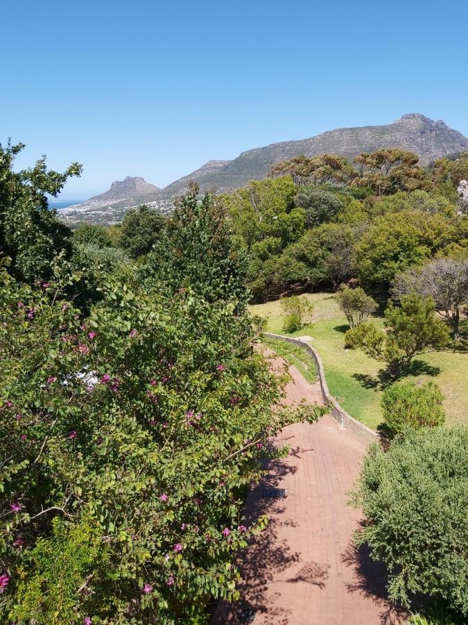 Villa La Paz Hout Bay Ngoại thất bức ảnh