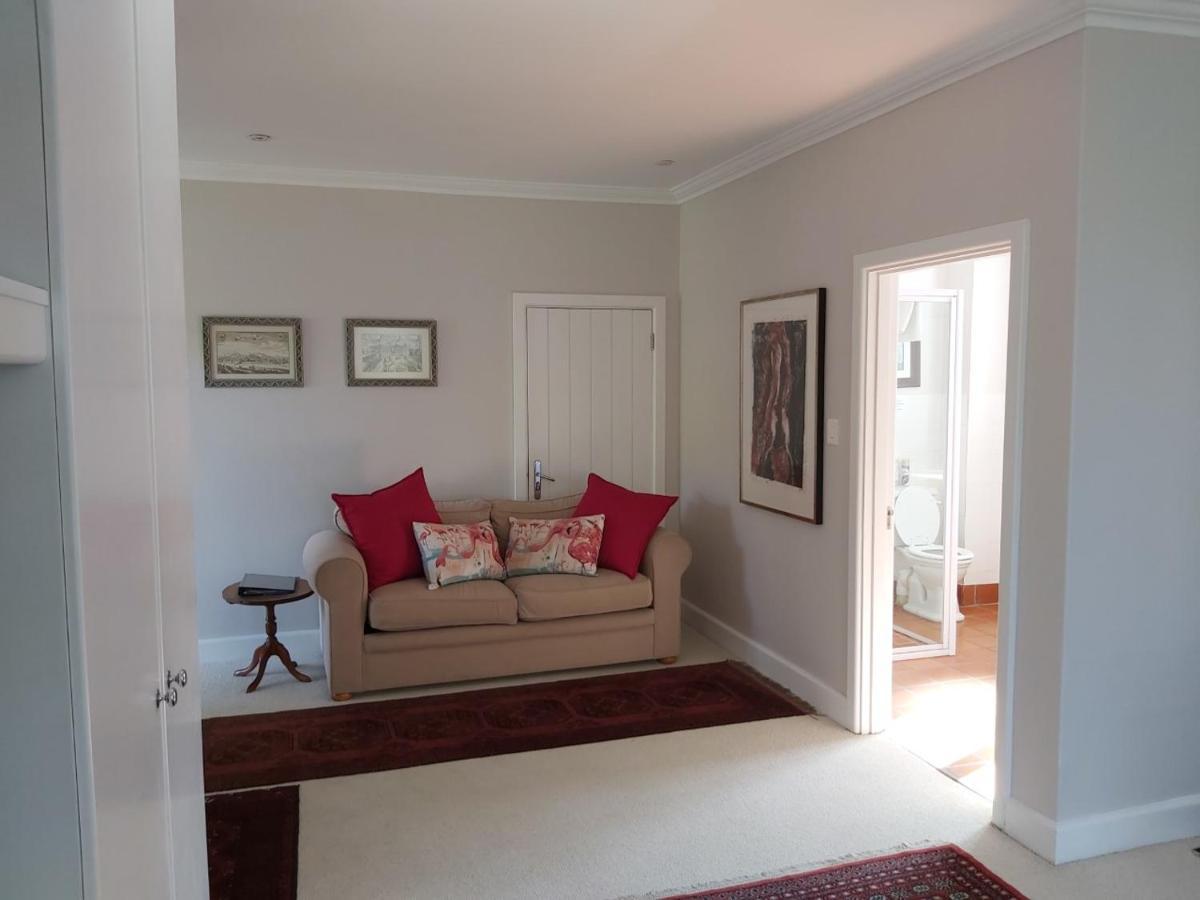 Villa La Paz Hout Bay Ngoại thất bức ảnh