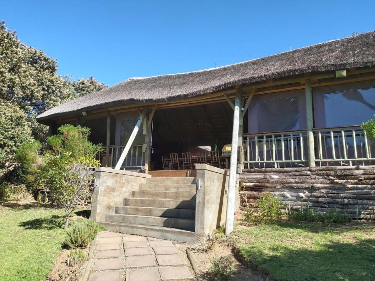Villa La Paz Hout Bay Ngoại thất bức ảnh