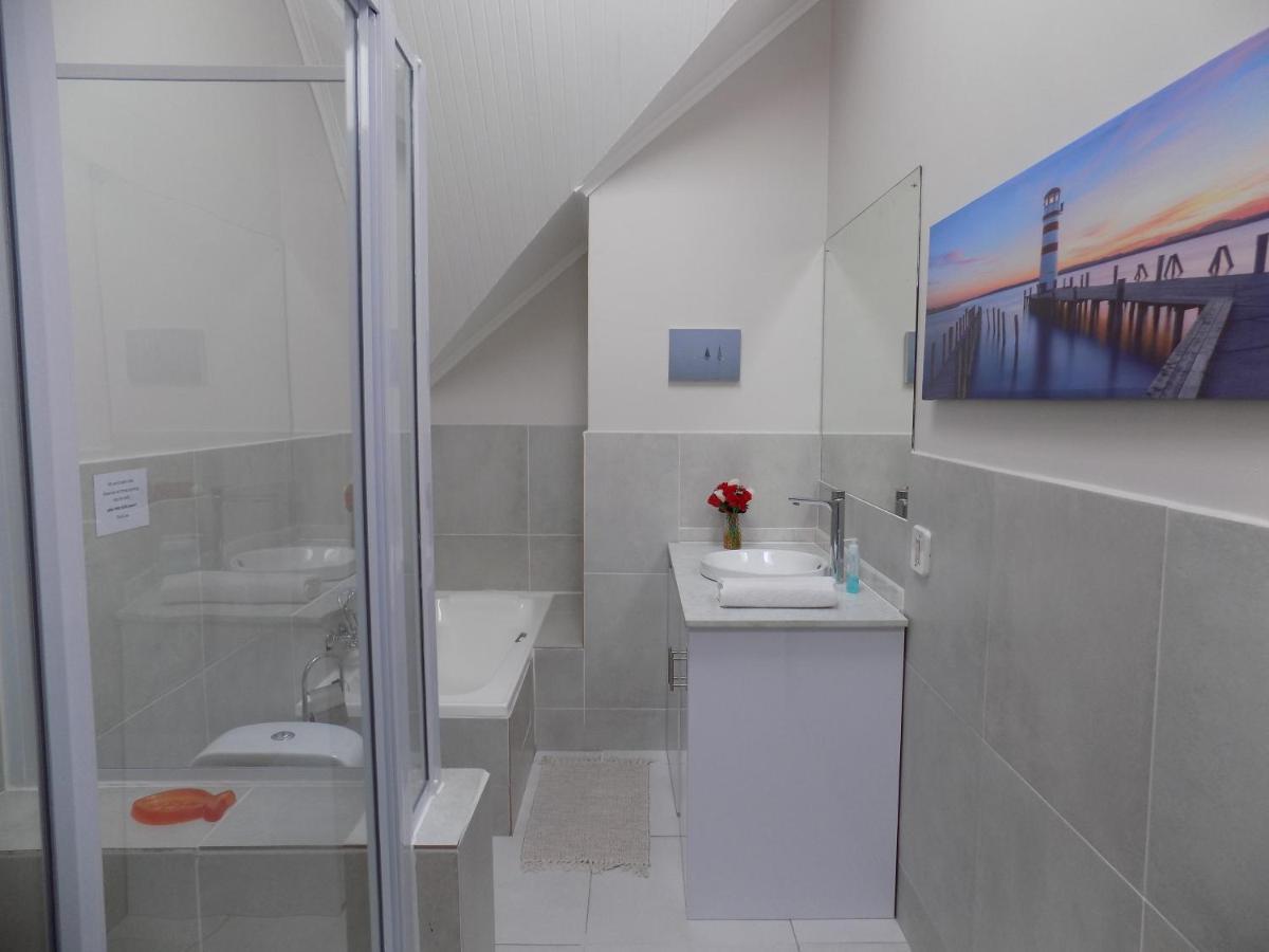 Villa La Paz Hout Bay Ngoại thất bức ảnh