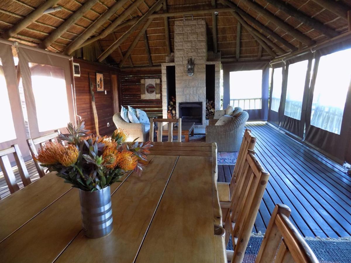 Villa La Paz Hout Bay Ngoại thất bức ảnh