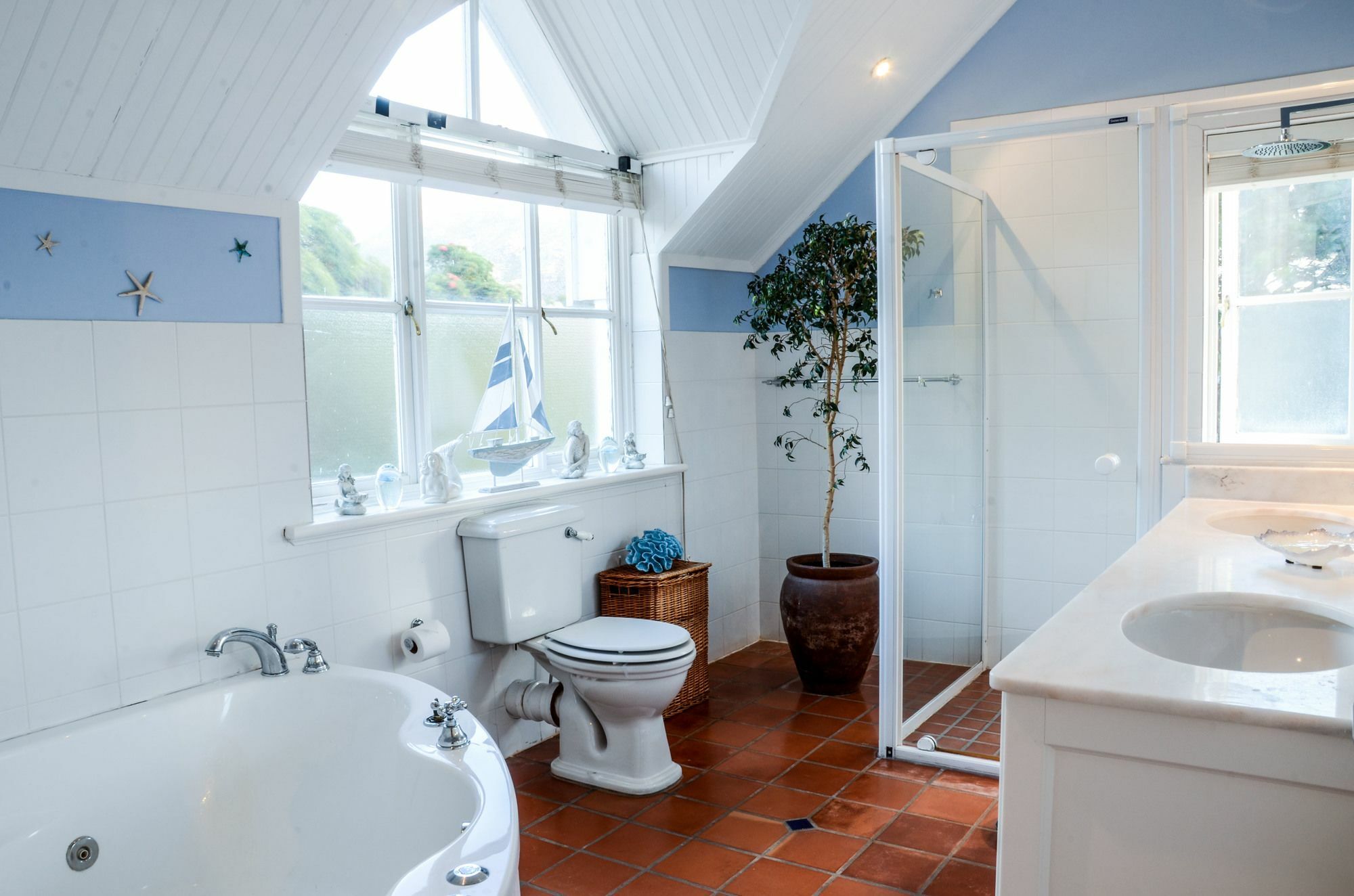 Villa La Paz Hout Bay Ngoại thất bức ảnh