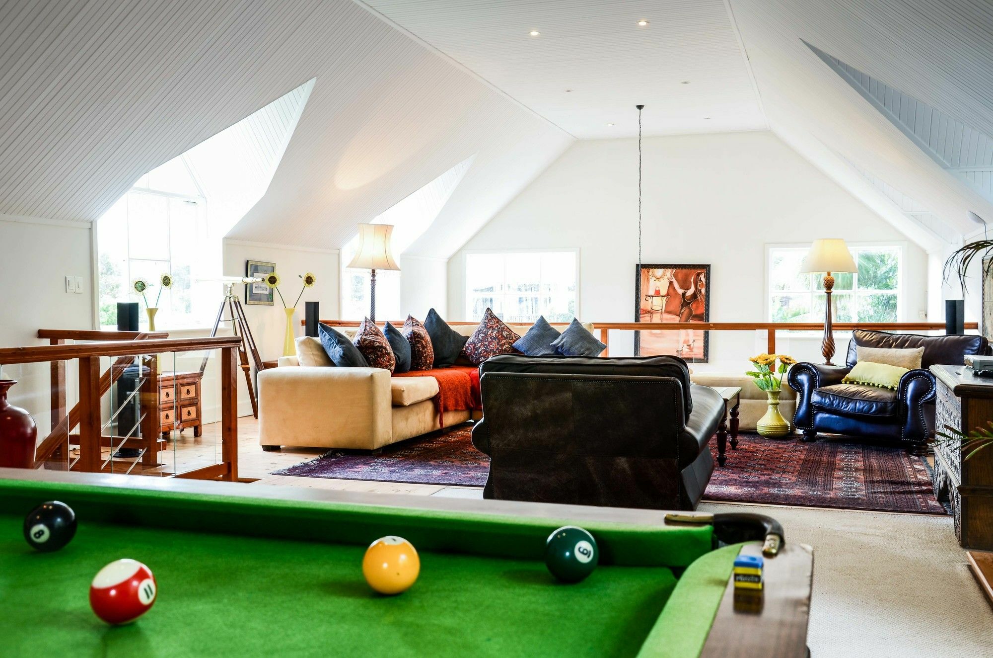 Villa La Paz Hout Bay Ngoại thất bức ảnh