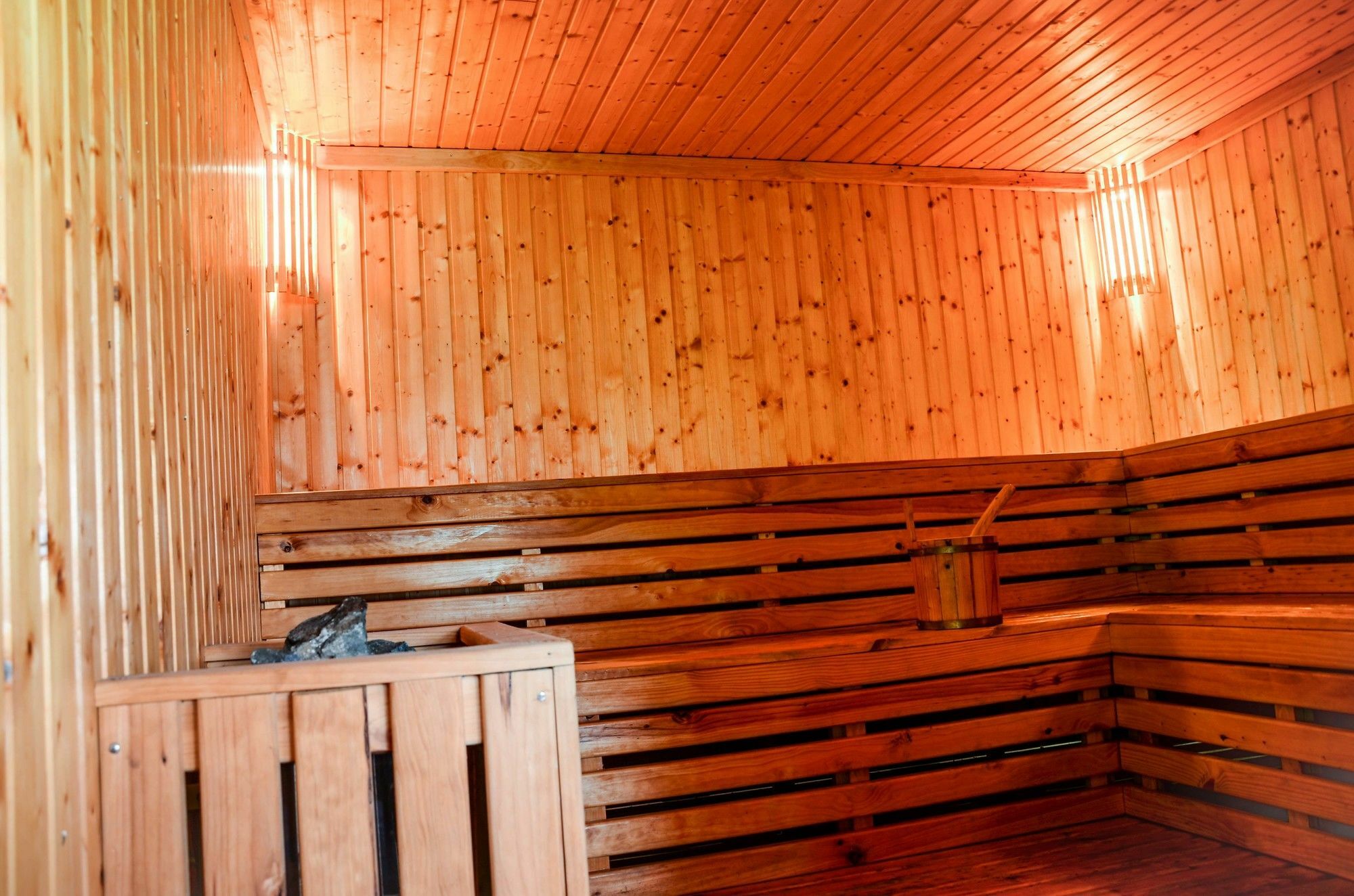 Villa La Paz Hout Bay Ngoại thất bức ảnh