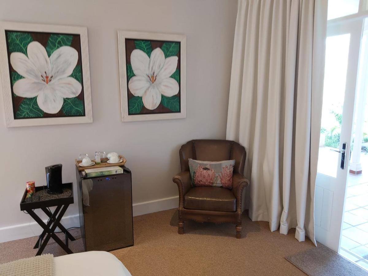 Villa La Paz Hout Bay Ngoại thất bức ảnh