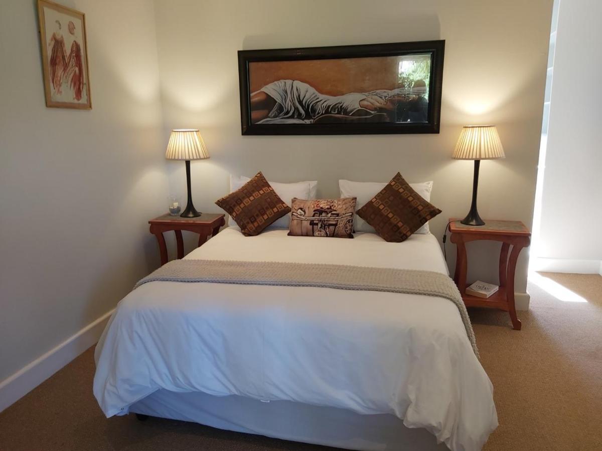 Villa La Paz Hout Bay Ngoại thất bức ảnh